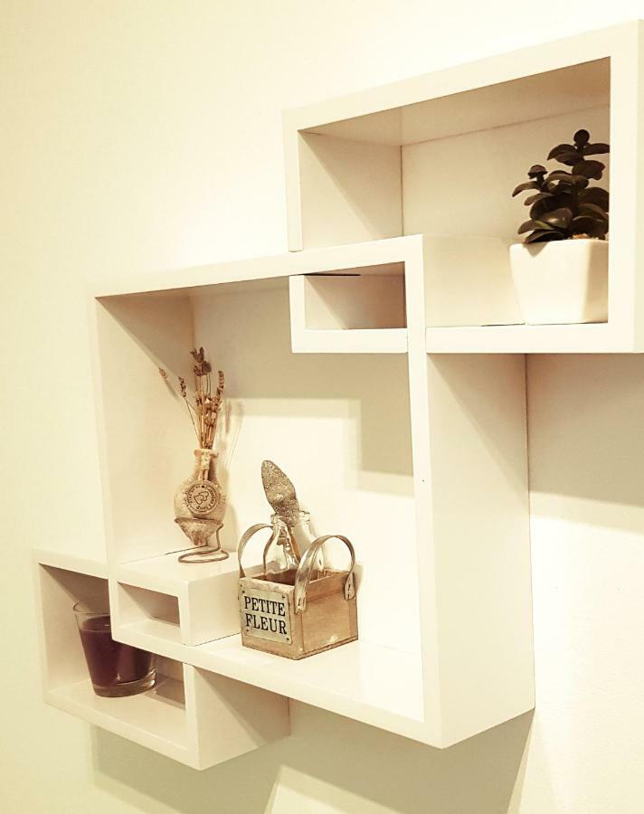 Studio Apartment Legcevic คาชเตลา ภายนอก รูปภาพ