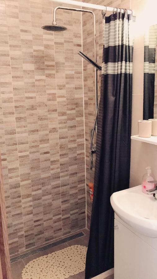 Studio Apartment Legcevic คาชเตลา ภายนอก รูปภาพ